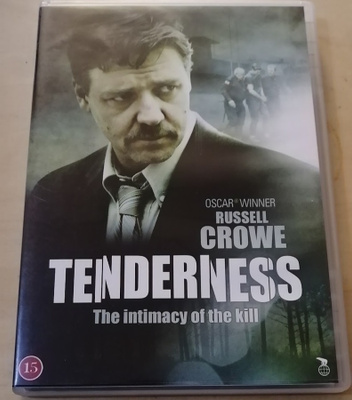 Tenderness