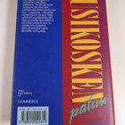 Tuula Sariola : Susikosken paluu - pikkukuva 2
