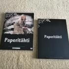 PAPERITÄHTI DVD - pikkukuva 1