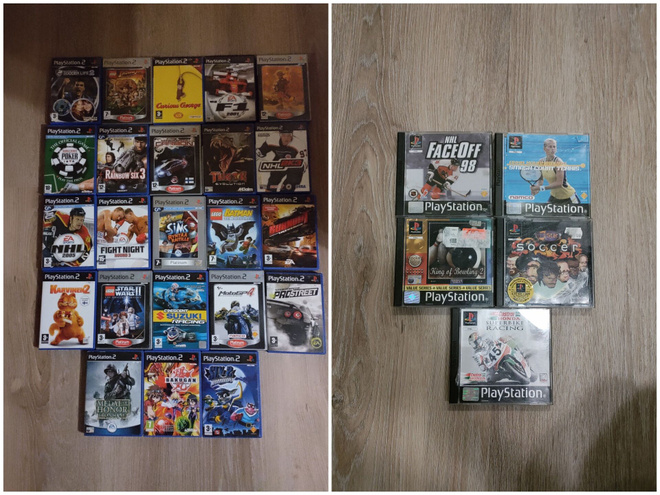 Sly 2 + Playstation 2 ja1 Pelipaketti