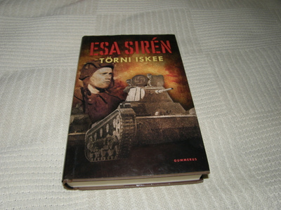 Esa Siren Törni iskee -sid