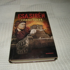Esa Siren Törni iskee -sid - pikkukuva 1