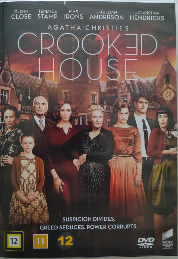 Crooked House