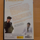 EI YHDEKSÄN UUTISET . DVD . SMITH . ATKINSON . - pikkukuva 2
