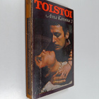 Leo Tolstoi : Anna Karenina 2 - pikkukuva 1
