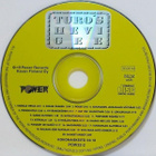 Turo's Hevi Gee • 20 Turo's Hevi Geetä CD - pikkukuva 3