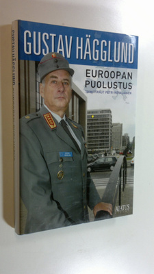 Gustav Hägglund : Euroopan puolustus