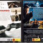 2 KPL DVD ELOKUVIA - pikkukuva 2
