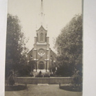 VANHA Postikortti Tampere 1930-l  Alkup.Mallikappale - pikkukuva 1