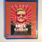 Rock The Kasbah (Blu-ray) Bill Murray, Zooey Deschanel -2015 - pikkukuva 1