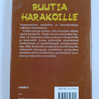 Leevi Karsikas : Ruutia harakoille - pikkukuva 2