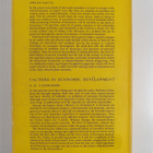 Bela Balassa : The theory of economic intergration - pikkukuva 2