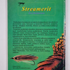 Tero Ronkainen : Streamerit - pikkukuva 2