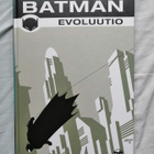 Rucka, Greg & co: Batman: Evoluutio (UUSI) - pikkukuva 1