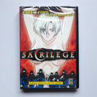 Sacrilege (UUSI) Hentai - pikkukuva 1