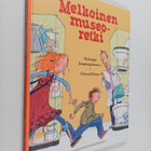 Melkoinen museoretki - pikkukuva 1