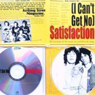 V/A; (I can't get no) SATISFACTION CD - pikkukuva 3