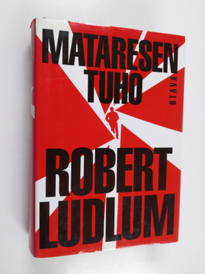 Robert Ludlum : Mataresen tuho