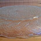 Arcoroc Atlantic lasilautanen 24 cm - pikkukuva 2
