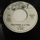Abba Waterloo 7 45 italia 1974 promo - pikkukuva 3