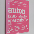 Charlotte Williamson : Auton käyttö- ja huolto-opas naisille - pikkukuva 1