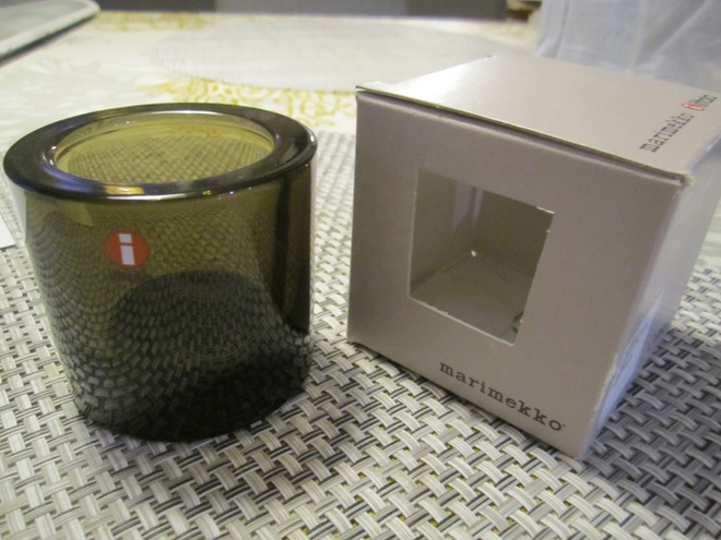 Marimekko Iittala Kivituikku