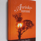 Arja-Liisa Landen : Aurinkotanssi (signeerattu, tekijän o... - pikkukuva 1