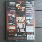 PC CD: Contract J.A.C.K. peli (2003) - pikkukuva 2