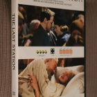DVD Viimeinen asema The Last Station ( 2010 Helen Mirren ) - pikkukuva 1