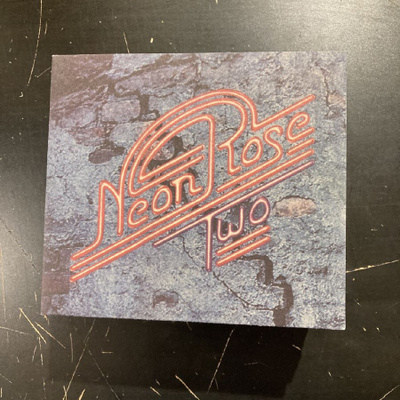 Neon Rose - Two (remastered) CD