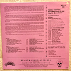 Home Grown Rockabilly LP (REBEL) - pikkukuva 2