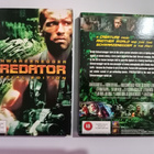 Dvd - Predator 2disc Special Edition - pikkukuva 2