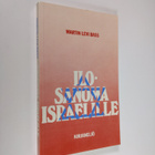Martin Levi Bass : Ilosanoma Israelille : juutalaislähety... - pikkukuva 1