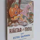 Ester Salminen : Hjältar och troll - pikkukuva 1