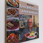 Renzo Roma : Festa della Cucina : Juhlat keittiössä - pikkukuva 1