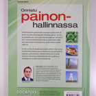 Aleksi Niemi : Onnistu painonhallinnassa - pikkukuva 2