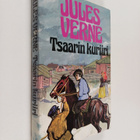 Jules Verne : Tsaarin kuriiri ; Kavaltajan loppu - pikkukuva 1