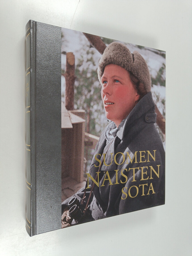 Suomen naisten sota (numeroitu)