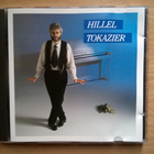 Hillel Tokazier - Hillel Tokazier CD - pikkukuva 1