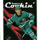 2025-26 Parkhurst - Cookin' - 0,75 € / kpl - pikkukuva 1