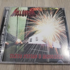 Hellhound – Tokyo Flying V Massacre (CD) - pikkukuva 1