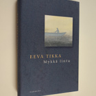 Eeva Tikka : Mykkä lintu - pikkukuva 1