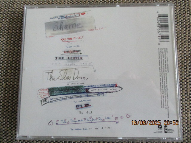 Item image