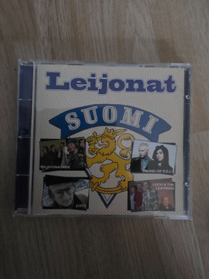 Leijonat