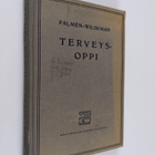 Ivar Wilskman : Terveysoppi : kouluja varten - pikkukuva 1
