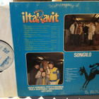 Iltaravit 1980 Helander Lp Heikki Kinnunen jne - pikkukuva 2