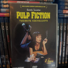 Pulp Fiction (1994) Quentin Tarantino - pikkukuva 1