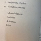 Reinventing the Bazar. Natural History of the Markets - pikkukuva 4