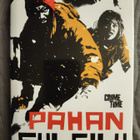 Ari Wahlsten: Pahan syleily - pikkukuva 1