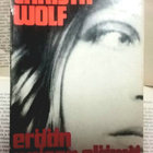 Christa Wolf - Erään naisen elämä (nid.) - pikkukuva 1